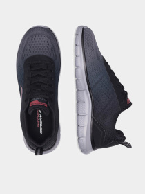 Кроссовки Skechers модель 232399 BKCC Фото