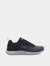 Кроссовки Skechers модель 232399 BKCC Фото