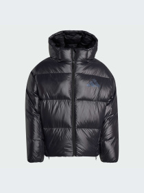 Куртки и дубленки Adidas ZNE модель JL6905-KZ Фото