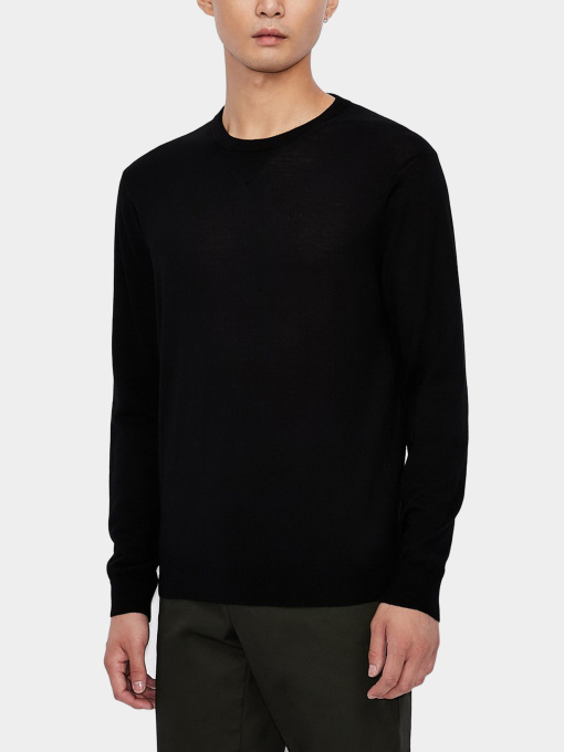 Худи и свитшоты Armani Exchange модель 8NZM3A-ZM8AZ-1200 Фото