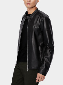 Худи и свитшоты Armani Exchange модель 8NZM3A-ZM8AZ-1200 Фото