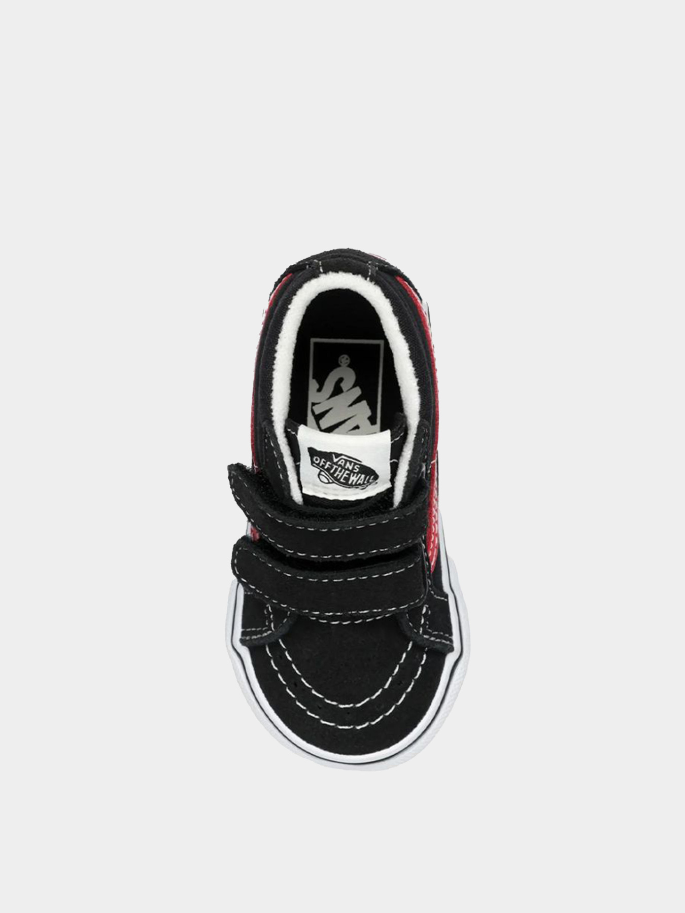 Кеды Vans модель VN000CQ0Y091 Фото