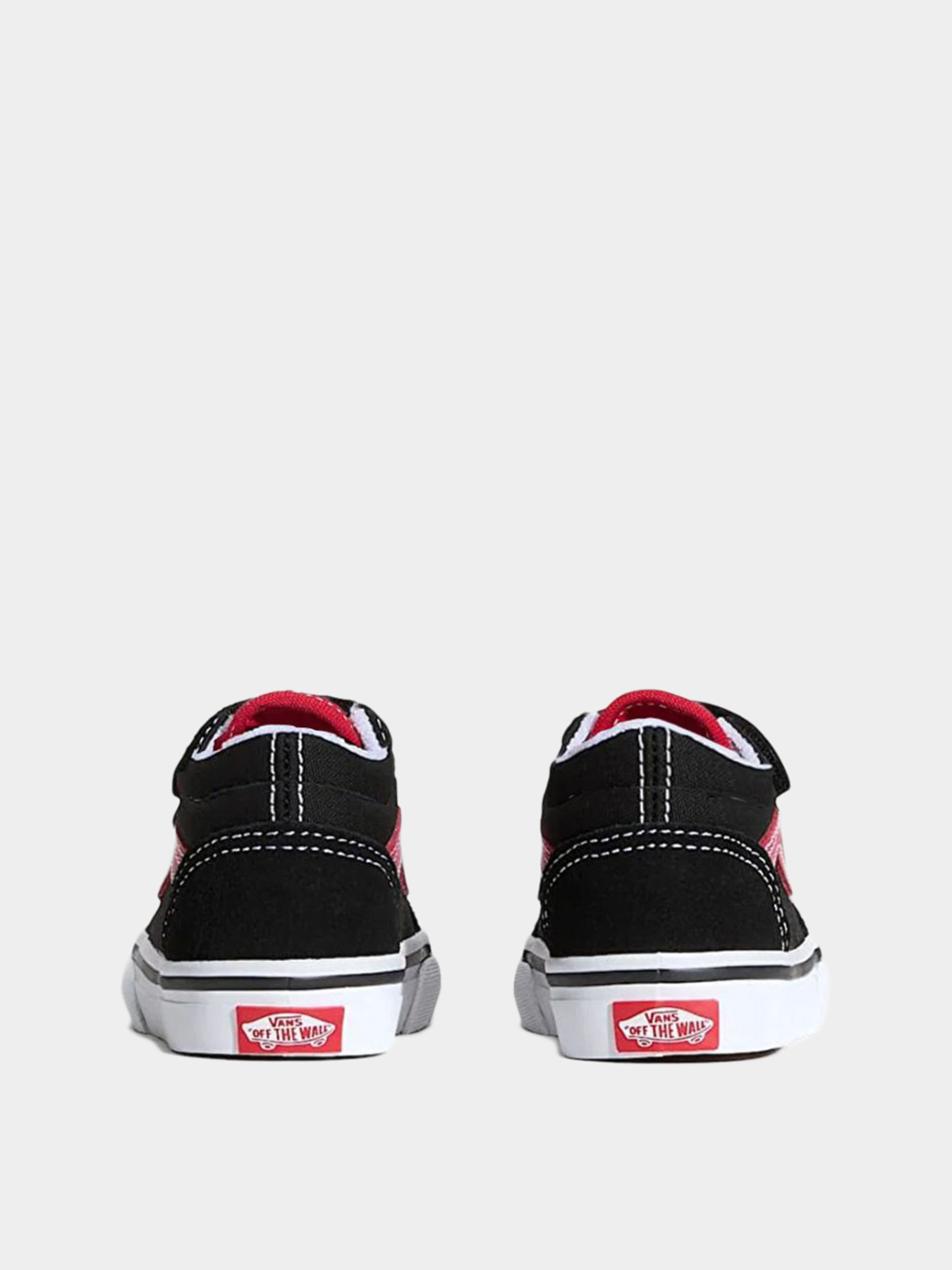 Кеды Vans модель VN000CQ0Y091 Фото