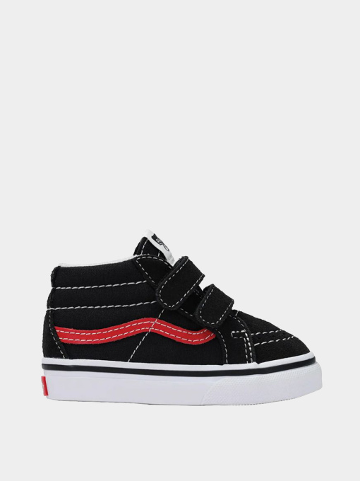 Кеды Vans модель VN000CQ0Y091 Фото