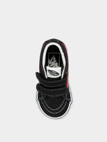 Кеды Vans модель VN000CQ0Y091 Фото