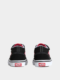 Кеды Vans модель VN000CQ0Y091 Фото