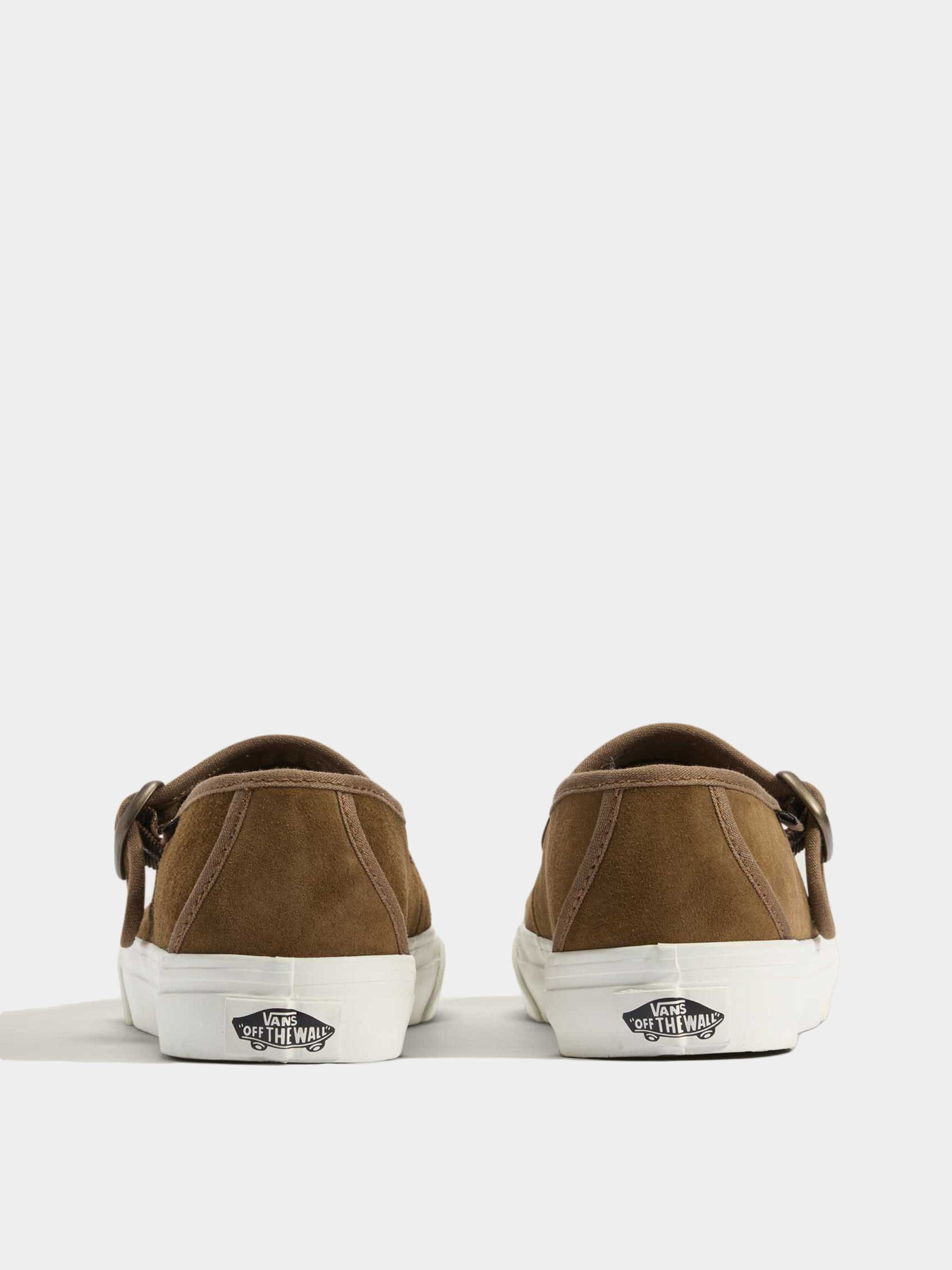 Туфли и лоферы Vans модель VN000CRR0E01 Фото
