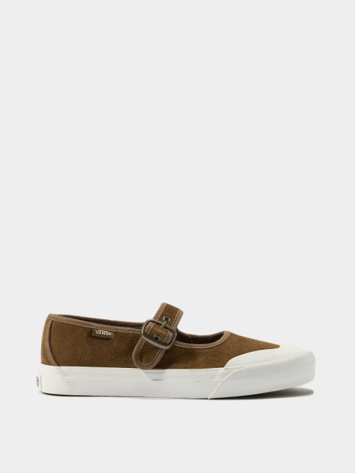 Туфли и лоферы Vans модель VN000CRR0E01 Фото