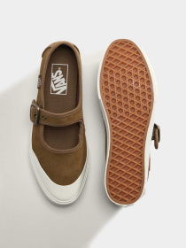 Туфли и лоферы Vans модель VN000CRR0E01 Фото