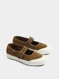 Туфли и лоферы Vans модель VN000CRR0E01 Фото