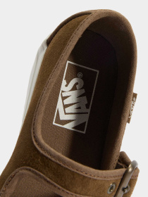Туфли и лоферы Vans модель VN000CRR0E01 Фото