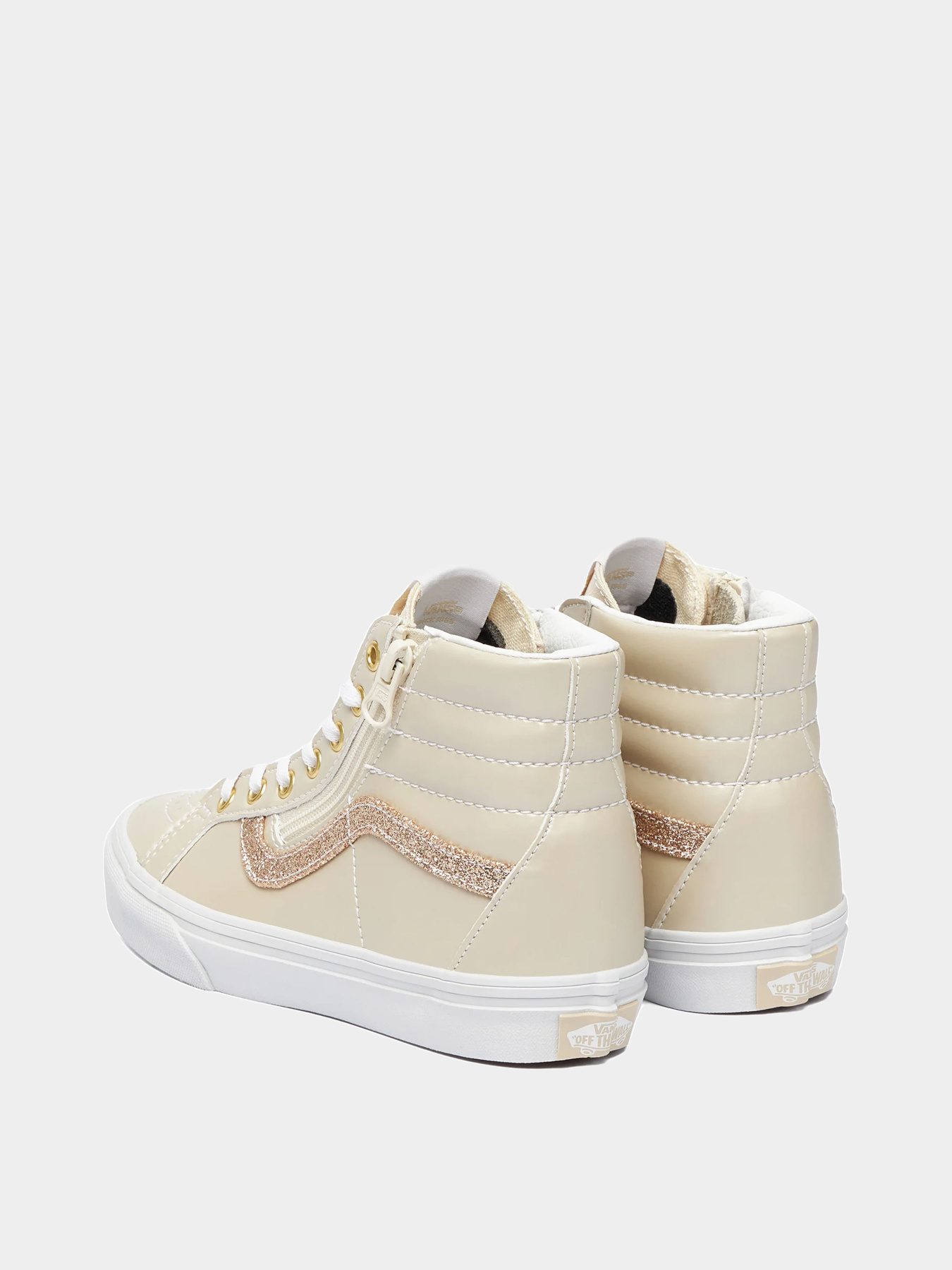 Кеды Vans модель VN000CYPDJR1 Фото