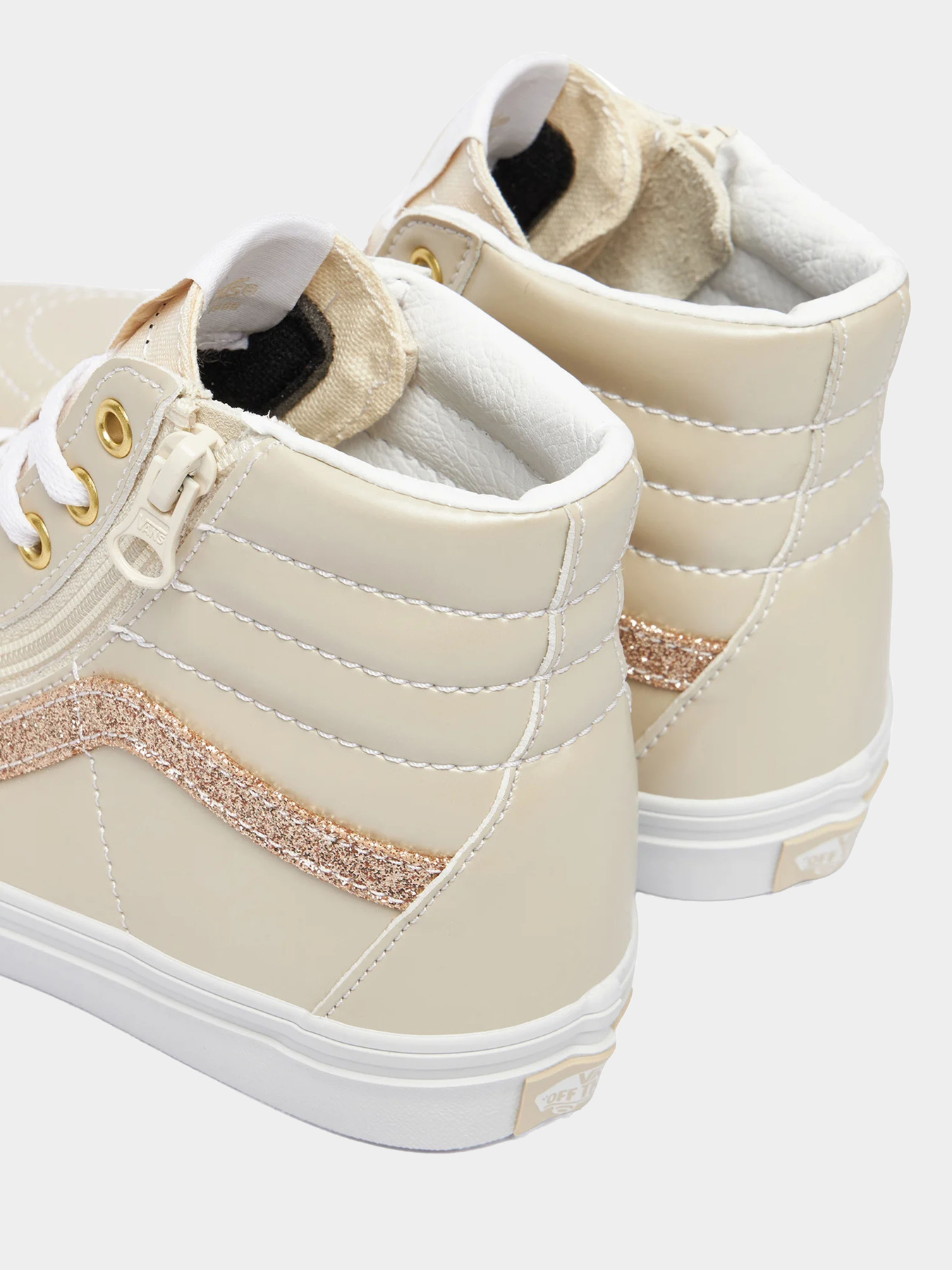 Кеды Vans модель VN000CYPDJR1 Фото