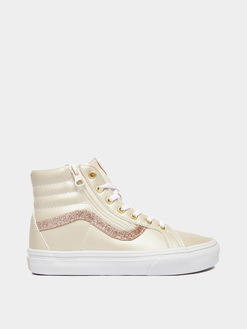 Кеды Vans модель VN000CYPDJR1 Фото