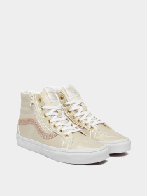 Кеды Vans модель VN000CYPDJR1 Фото