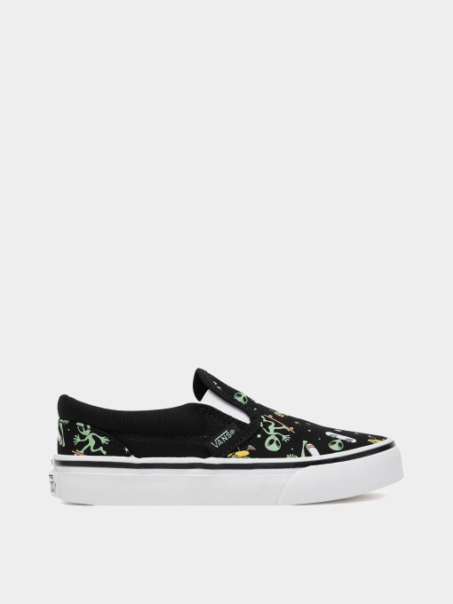 Слипоны и мокасины Vans модель VN000D0JYJ71 Фото