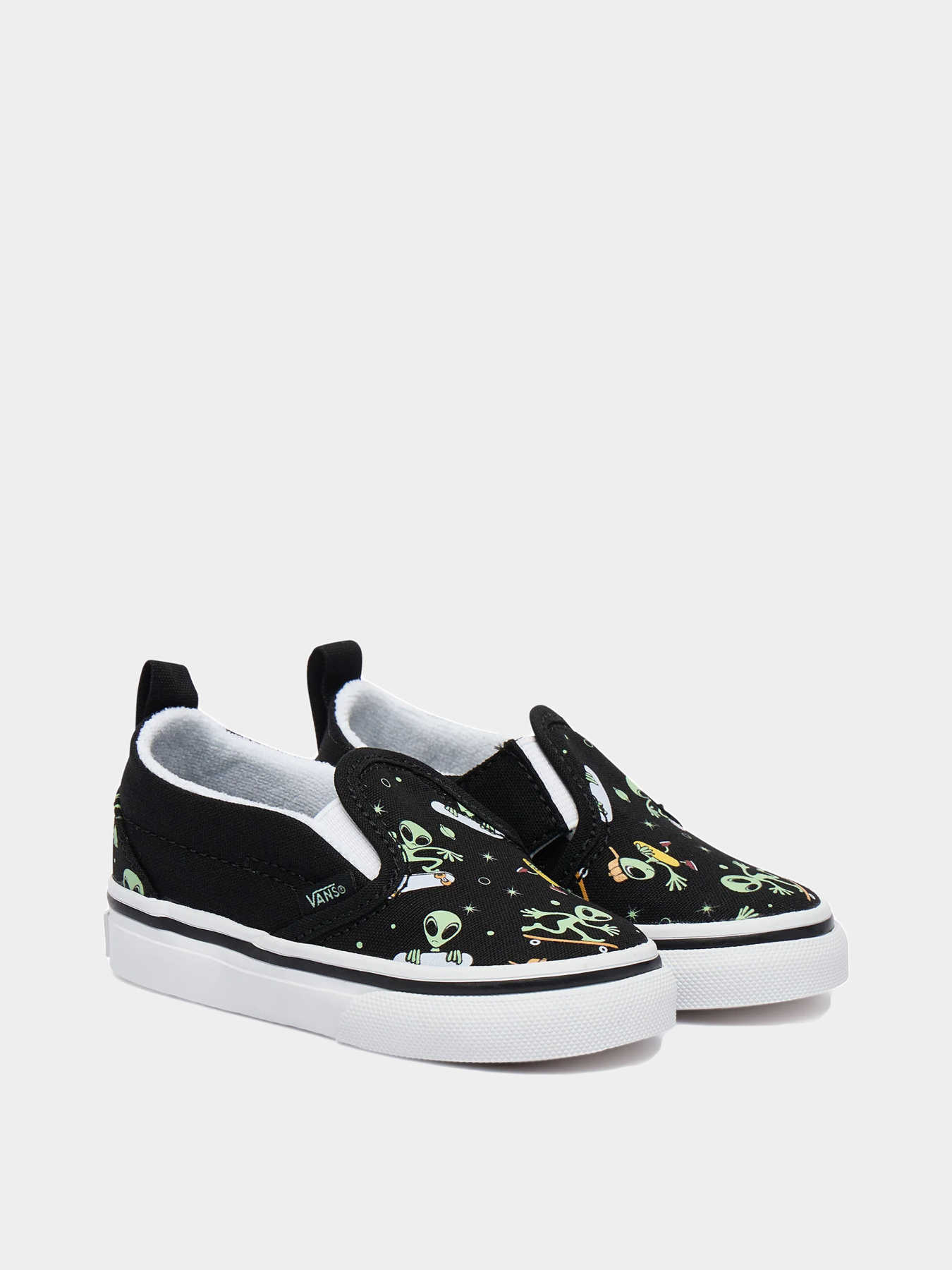 Слипоны и мокасины Vans модель VN000D0SYJ71 Фото