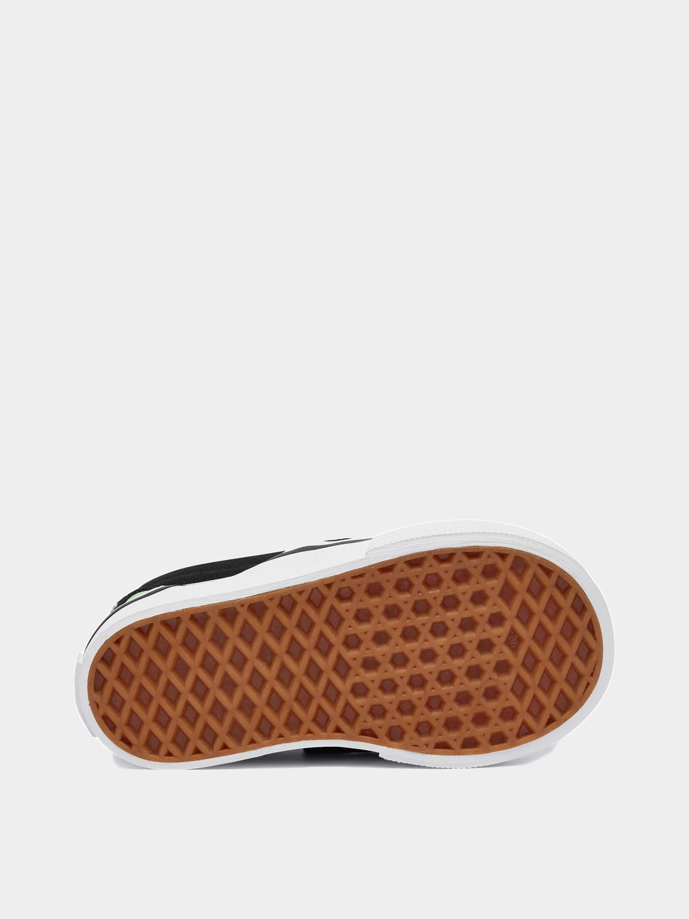 Слипоны и мокасины Vans модель VN000D0SYJ71 Фото