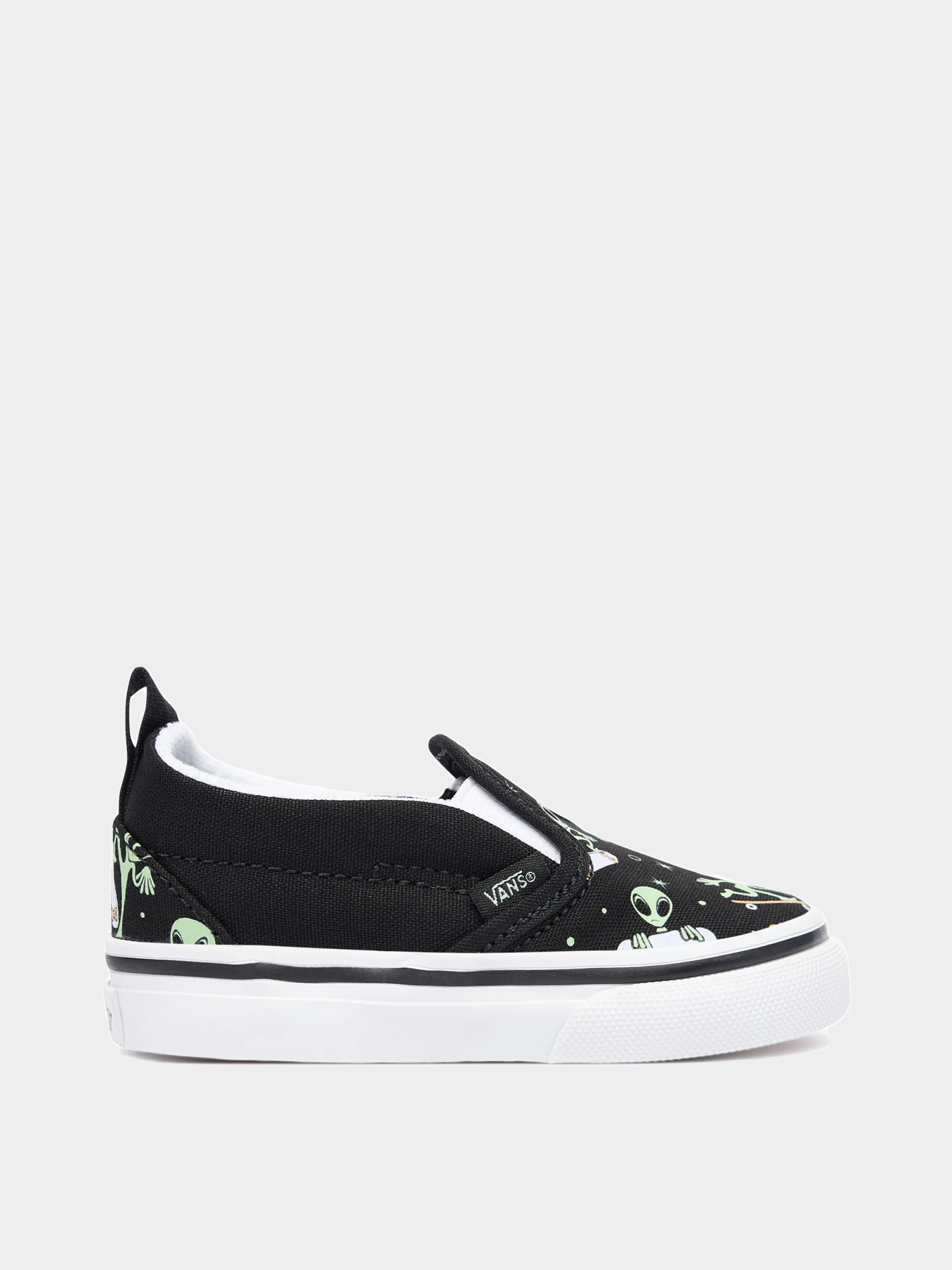 Слипоны и мокасины Vans модель VN000D0SYJ71 Фото