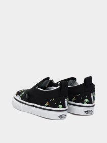Слипоны и мокасины Vans модель VN000D0SYJ71 Фото