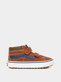 Кеды Vans модель VN000D10N1Z1 Фото