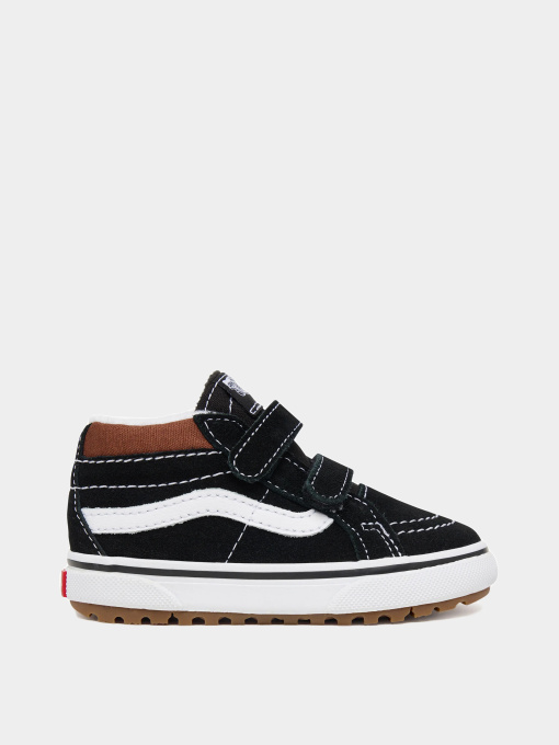 Кеды Vans модель VN000D119AS1 Фото