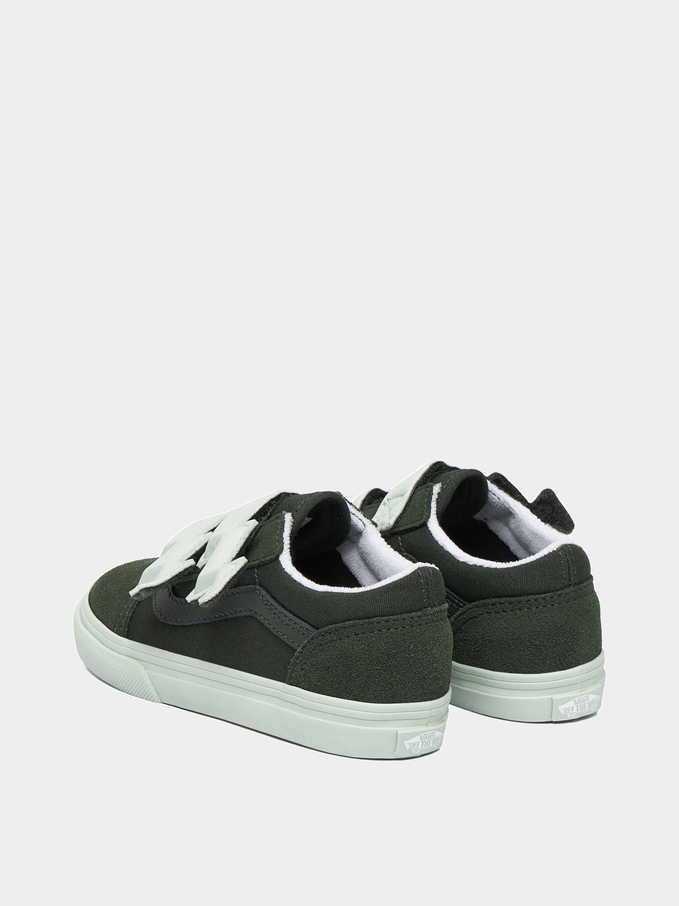 Кеды Vans модель VN000D1BEMU1 Фото