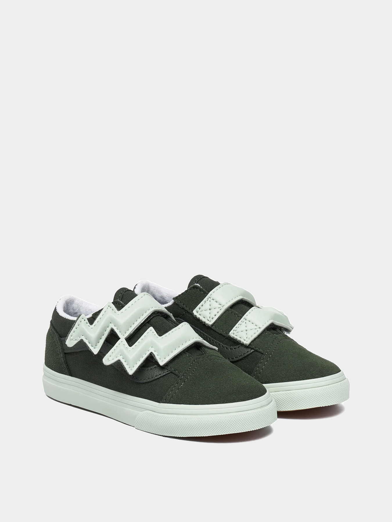 Кеды Vans модель VN000D1BEMU1 Фото