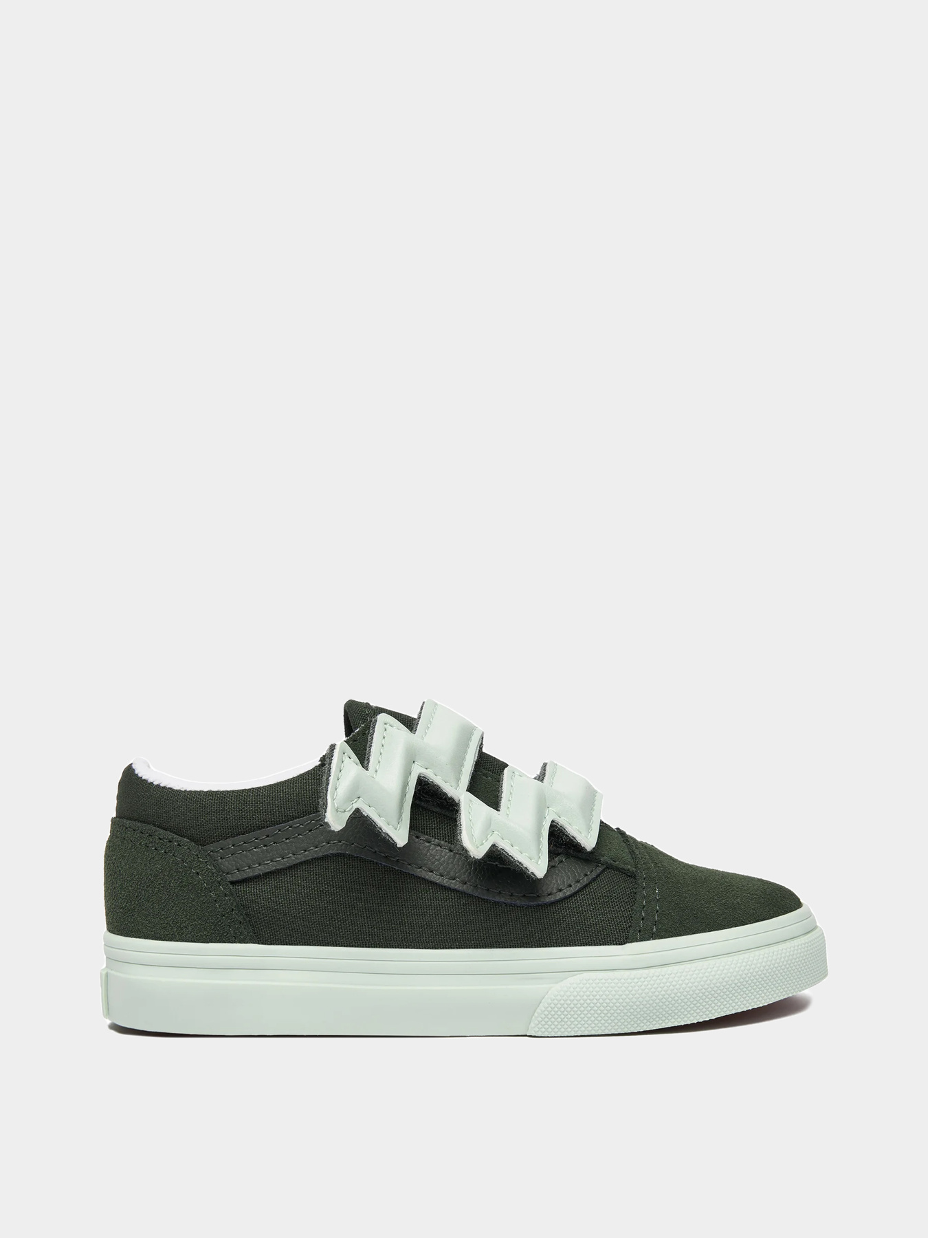 Кеды Vans модель VN000D1BEMU1 Фото
