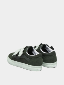 Кеды Vans модель VN000D1BEMU1 Фото