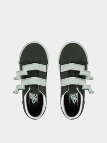 Кеды Vans модель VN000D1BEMU1 Фото