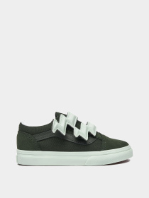 Кеды Vans үлгі VN000D1BEMU1 Фото