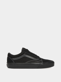 Кеды Vans модель VN000D6WBKA1 Фото