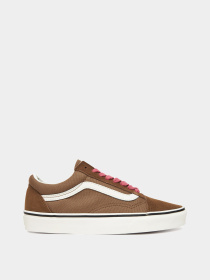 Кеды Vans модель VN000D6WRPK1 Фото
