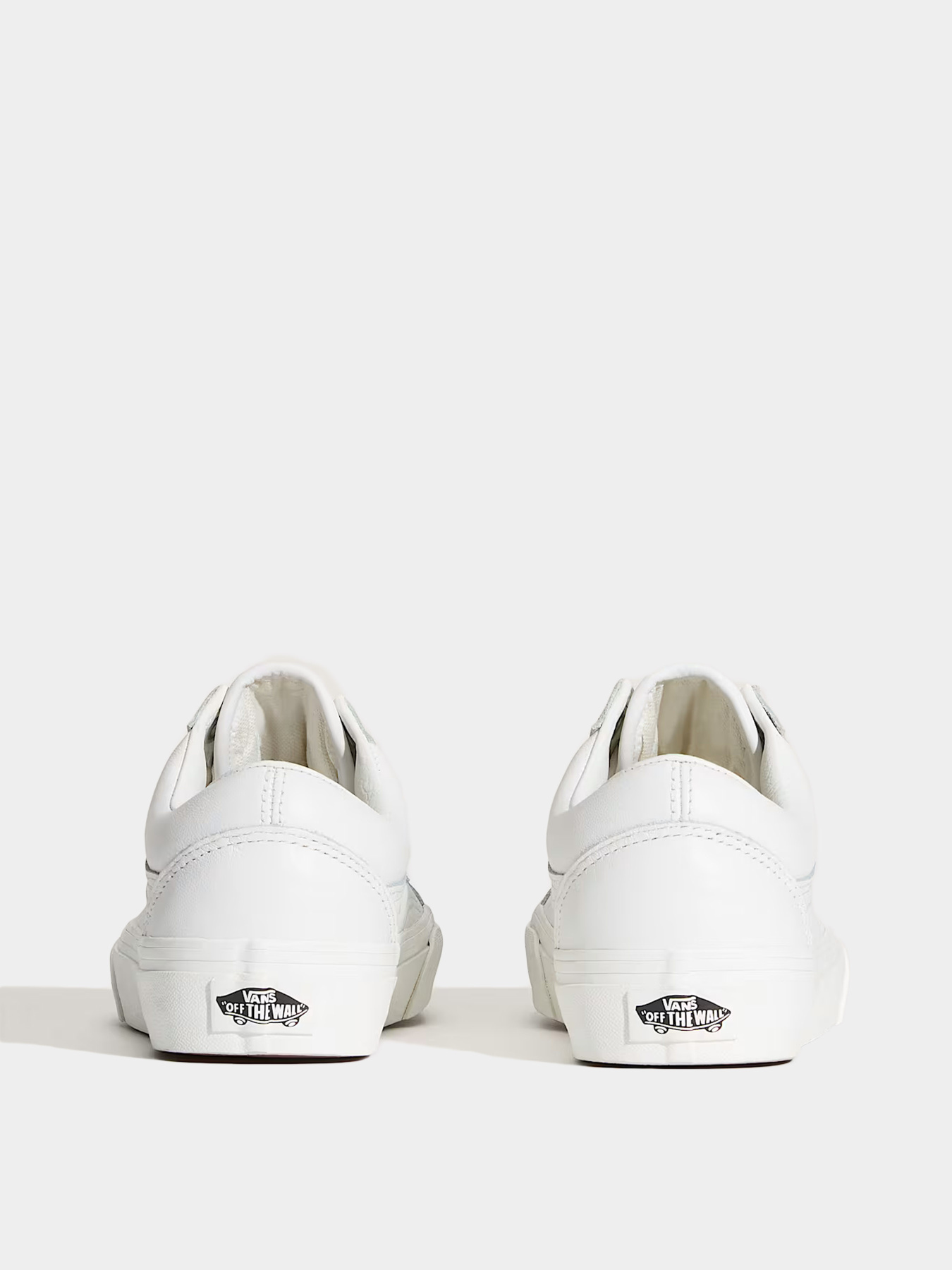 Кеды Vans модель VN000D6WWHT1 Фото