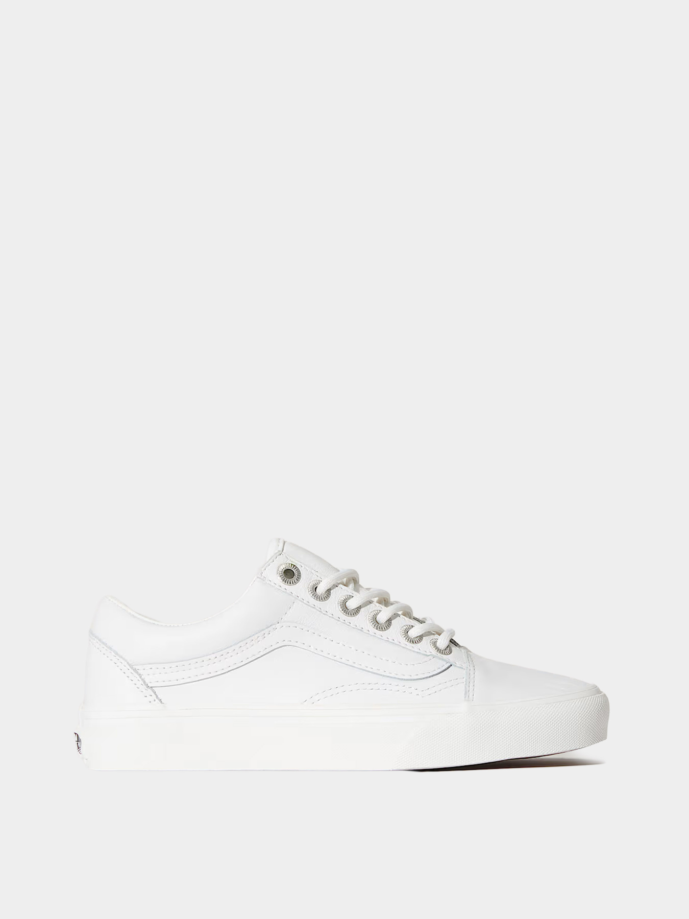 Кеды Vans модель VN000D6WWHT1 Фото