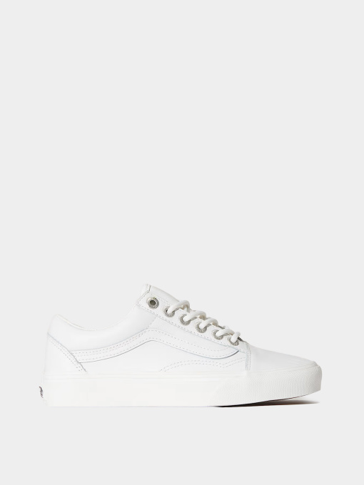 Кеды Vans модель VN000D6WWHT1 Фото