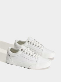 Кеды Vans модель VN000D6WWHT1 Фото