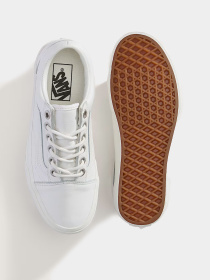 Кеды Vans модель VN000D6WWHT1 Фото
