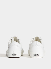 Кеды Vans модель VN000D6WWHT1 Фото