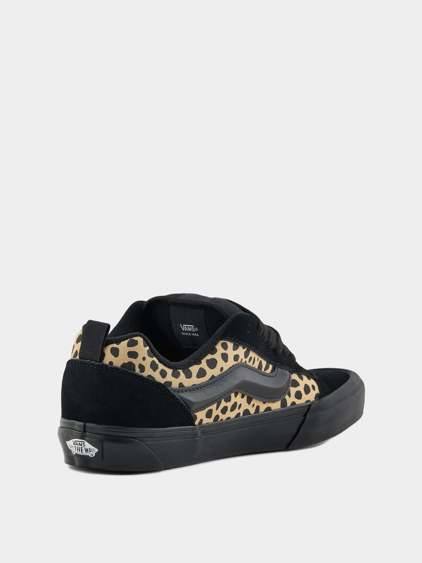 Кеды Vans модель VN000D6ZEZI1 Фото