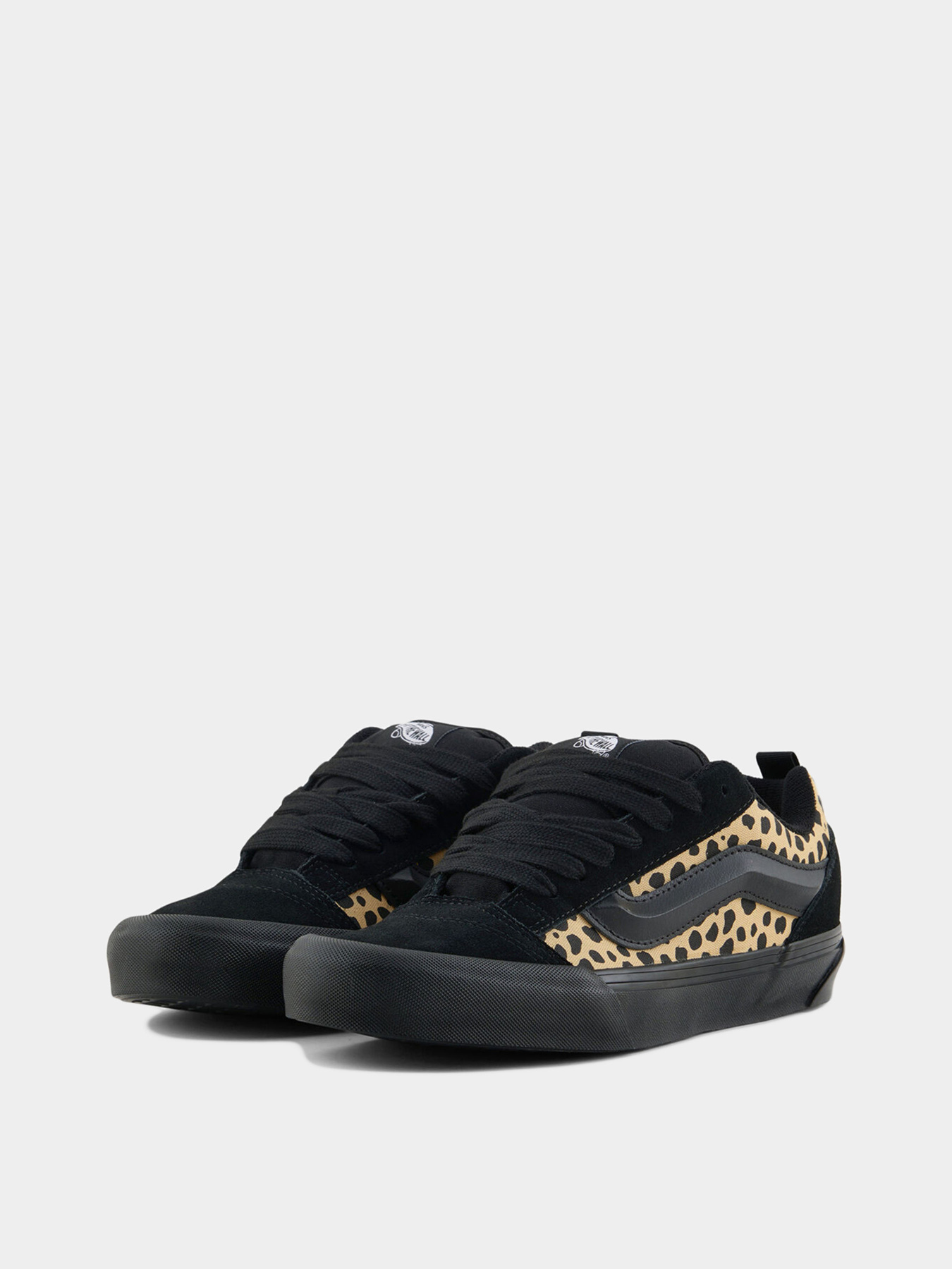 Кеды Vans модель VN000D6ZEZI1 Фото