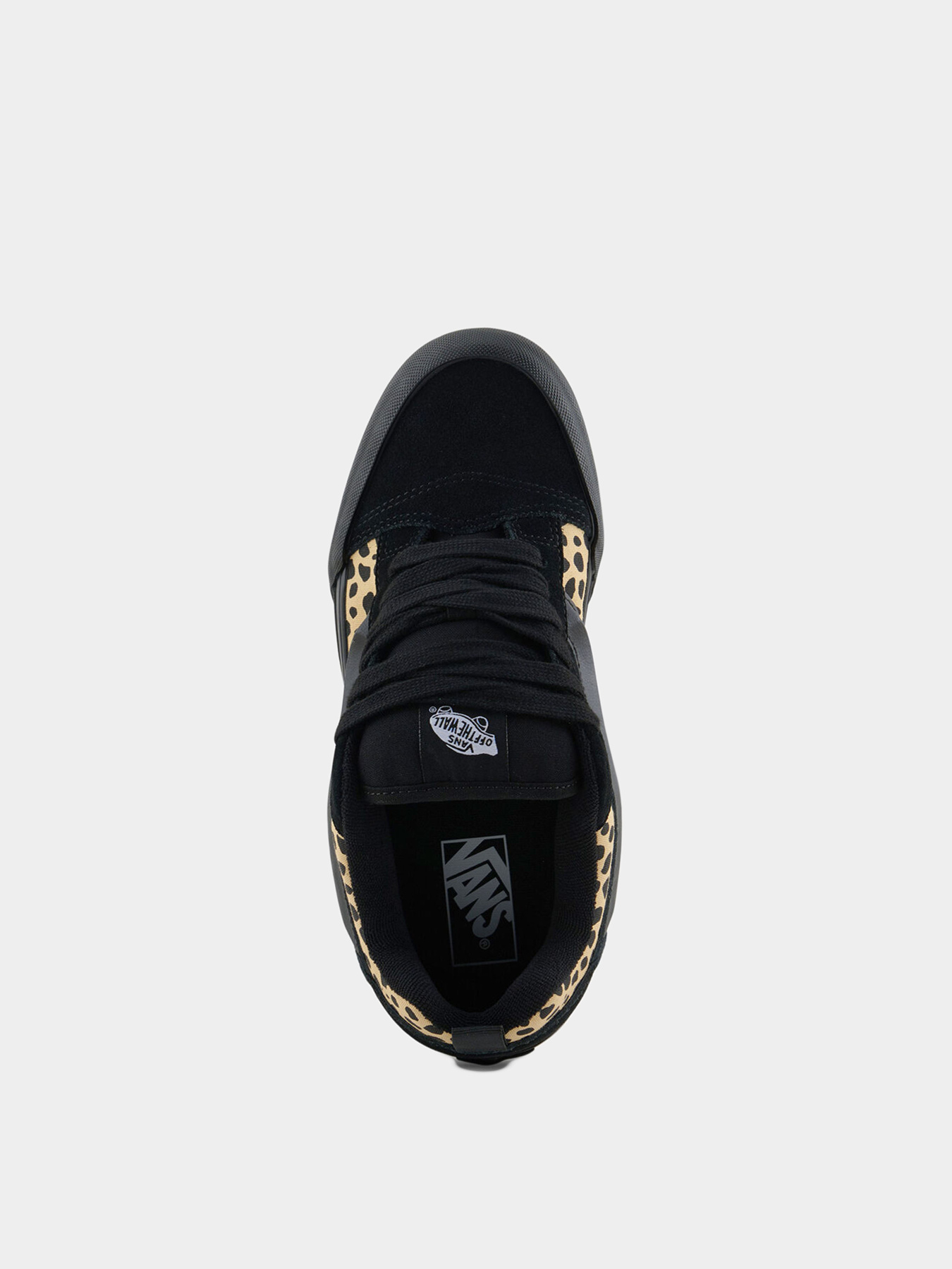 Кеды Vans модель VN000D6ZEZI1 Фото