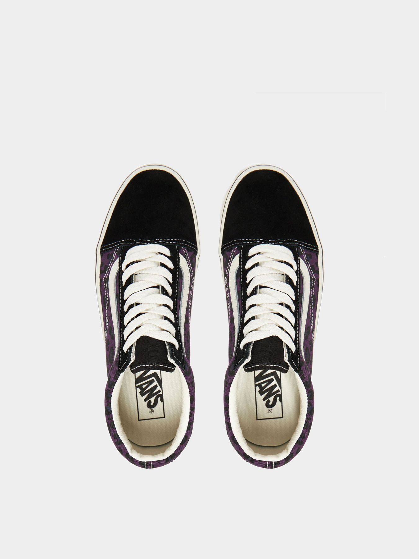 Кеды Vans модель VN000D7Z6N01 Фото