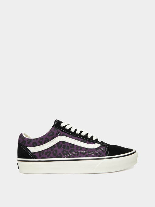 Кеды Vans модель VN000D7Z6N01 Фото