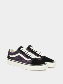Кеды Vans модель VN000D7Z6N01 Фото