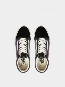 Кеды Vans модель VN000D7Z6N01 Фото