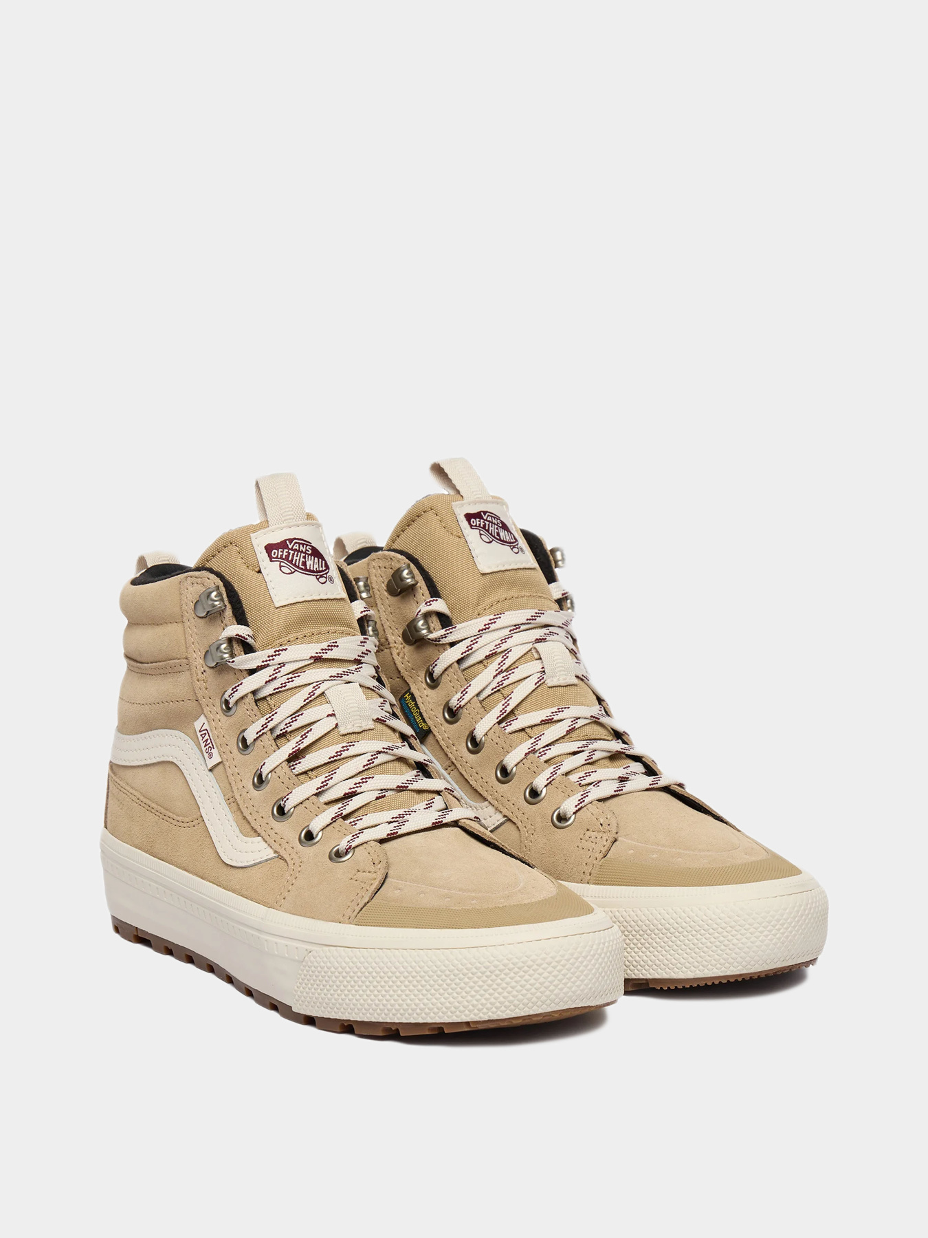 Кеды Vans модель VN000DAQTWH1 Фото