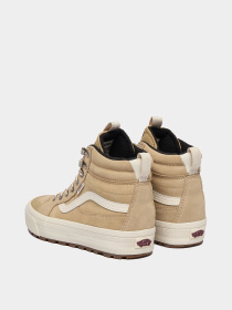 Кеды Vans модель VN000DAQTWH1 Фото