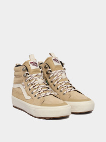 Кеды Vans модель VN000DAQTWH1 Фото